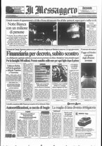 giornale/RAV0108468/2003/n. 265 del 28 settembre